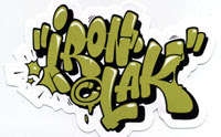 ironlak