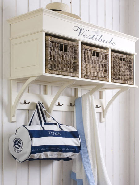 Entre Barrancos (DECORACIÓN): Para la casa de la playa