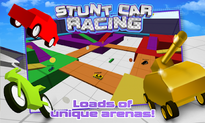 stunt car racing game stunt car racing game