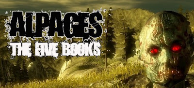 ALPAGES : THE FIVE BOOKS Download ALPAGES : THE FIVE BOOKS
