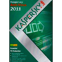 Kaspersky Anti Virus 