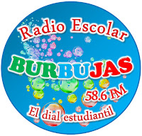 Radio Escolar Burbujas