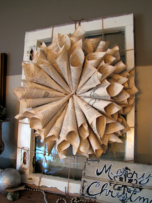 Glam summeradams Our Woodsy Christmas Mantel | family dream home