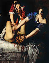 Artemisia Gentileschi