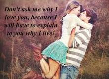 Short Cute Love Quotes For Him