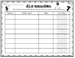 Ms. Tiana McEwen's Class