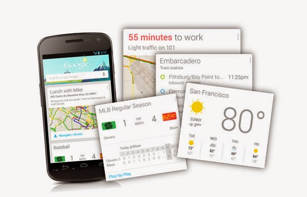 Controla tu Android por Voz como si fuera un Moto X