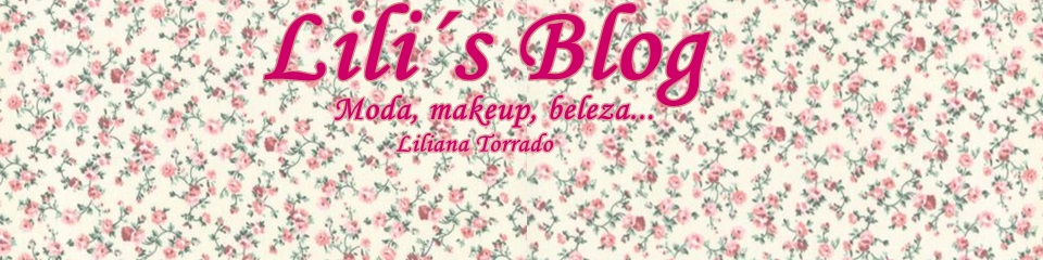 Lili ´s Blog