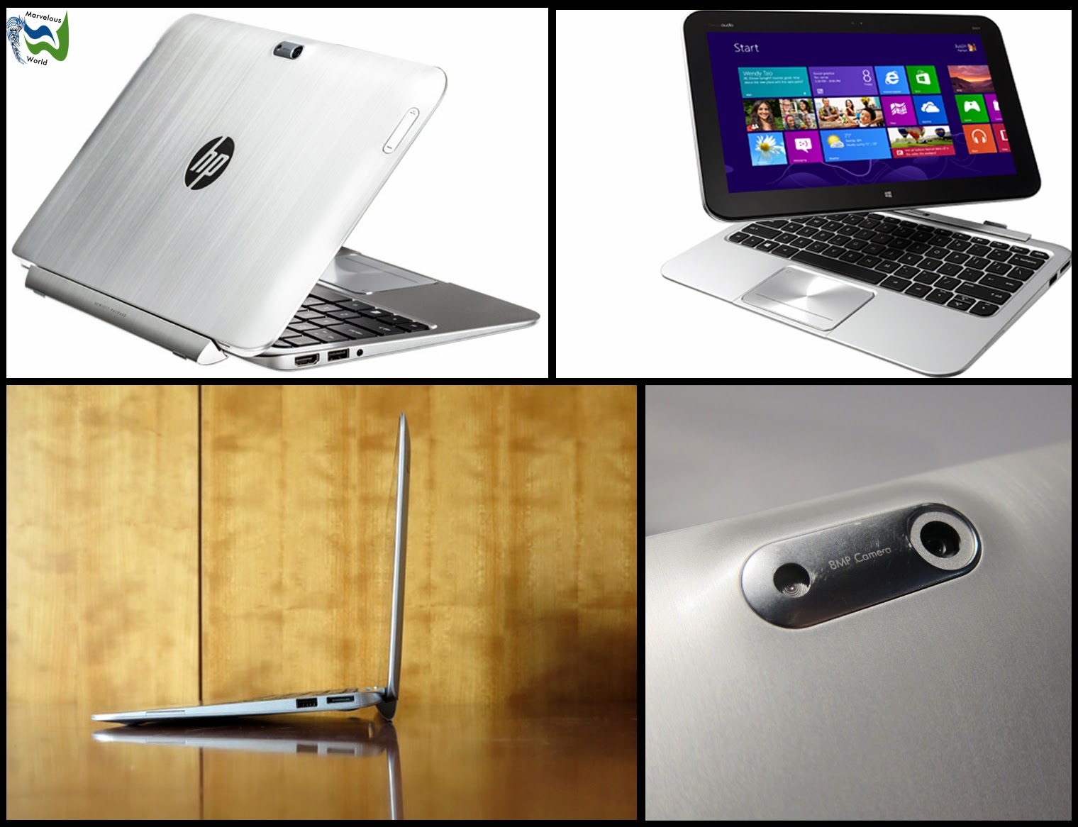 [HP] 5 Best Laptops Under 50000 Rs (February 2015)