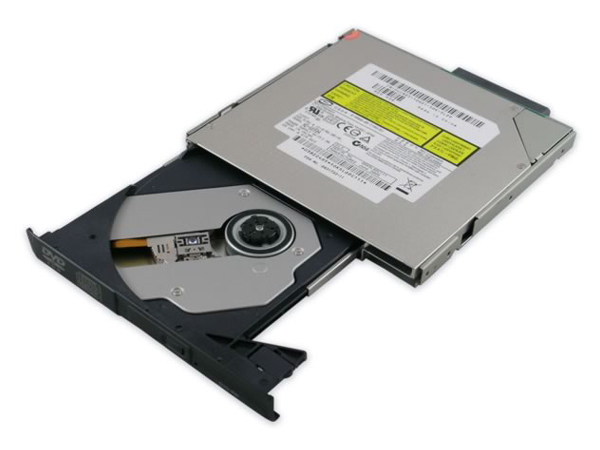 Pengertian CD/DVD-ROM - Bugshare