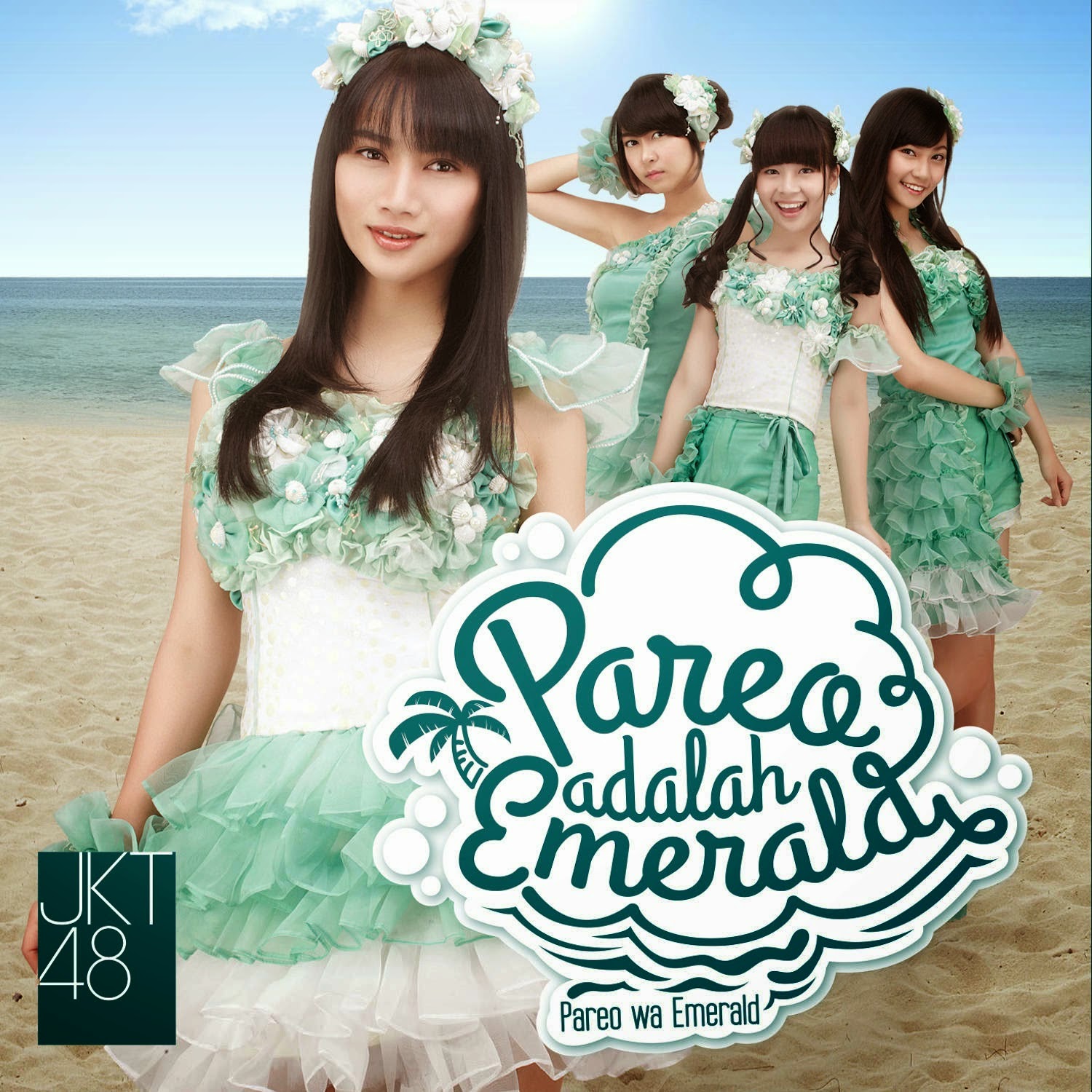 JKT48 – Bara no Kajitsu (Buah Mawar) JKT48 – Bara no Kajitsu (Buah Mawar)