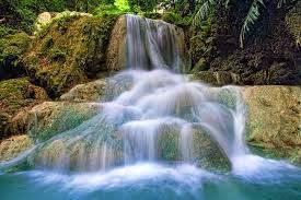 TIPS DAN INFORMASI MENGENAI WISATA INDONESIA: Wisata Air Terjun