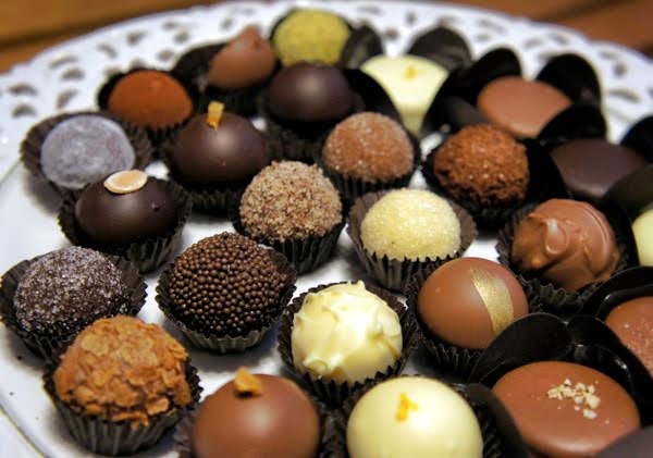 Trufas