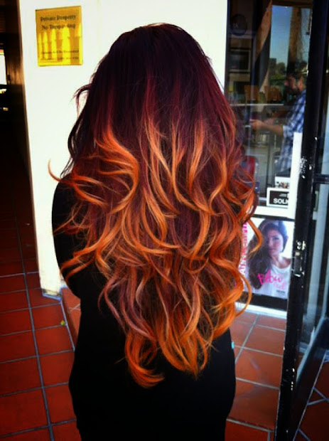 hairstyles and women attire 5