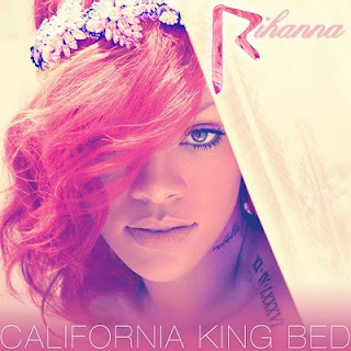 Download Rihanna   California King Bed (2011) Baixar