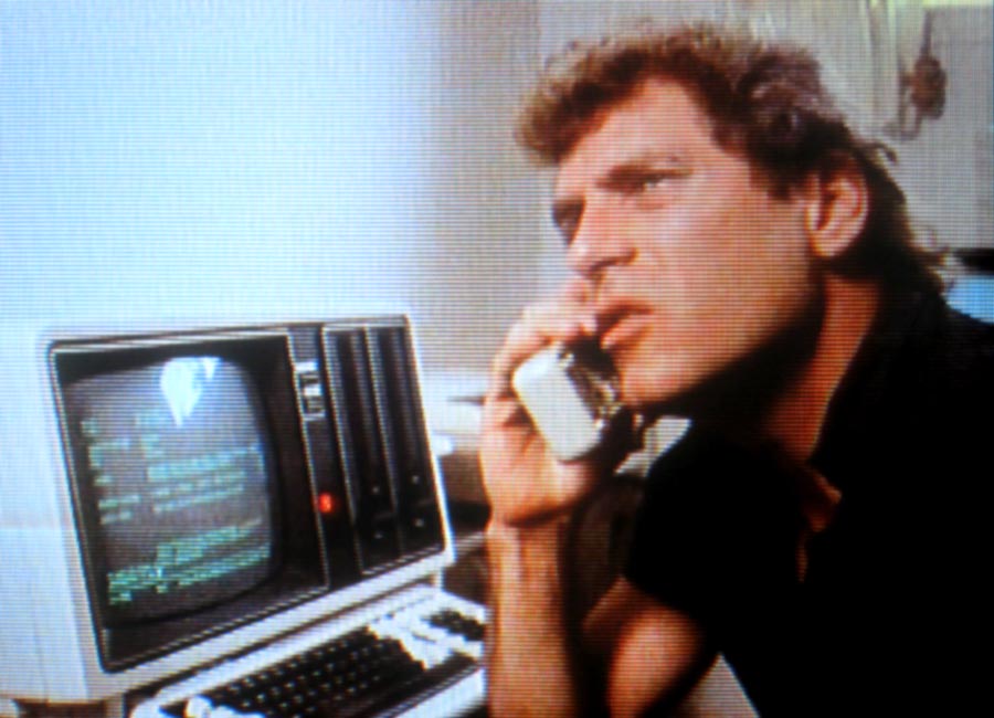 Download The Nail Gun Massacre 1985 YIFY Torrent for