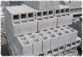 Alcock Cement Contractor