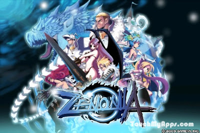 Download Zenonia for Android 