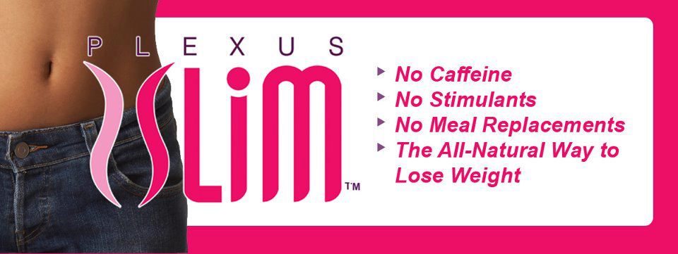 Plexus Slim-Luv the Pink Drink