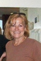 picture of author Penny Estelle a middle-aged woman with blonde hair