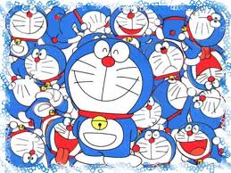 Wallpaper Kartun Lucu Dan Imut Doraemon