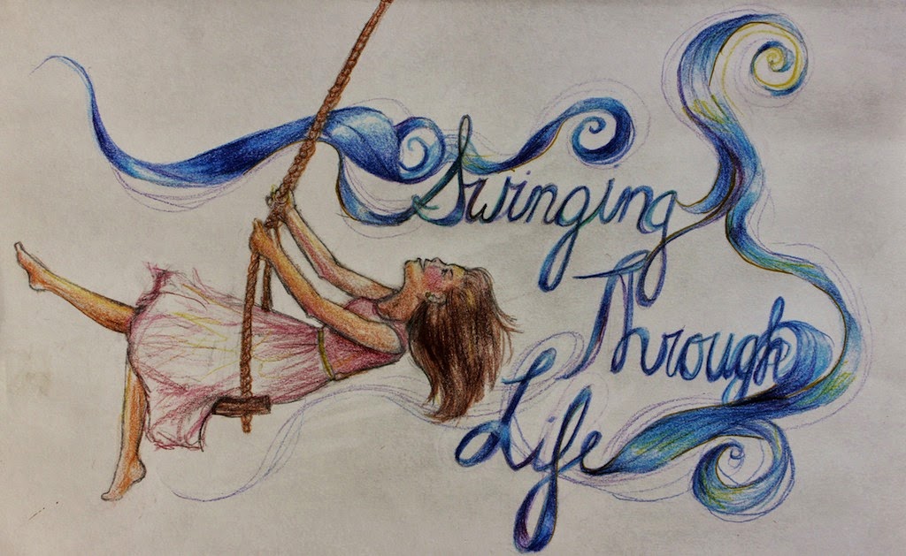 Swinging Through Life