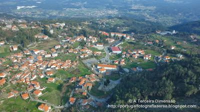 Caramulo (Paredes do Guardão)