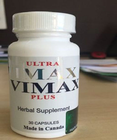 Ultra Vimax