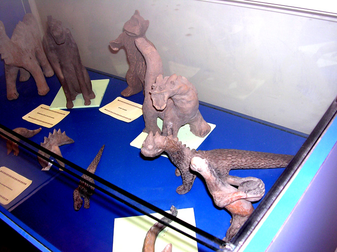 CreationDino The Empirical Evidence For A Young Earth 6,000 To