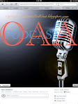 Check out my OAAPODCAST