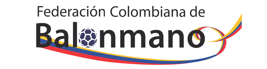 FEDERACIÓN COLOMBIANA DE BALONMANO