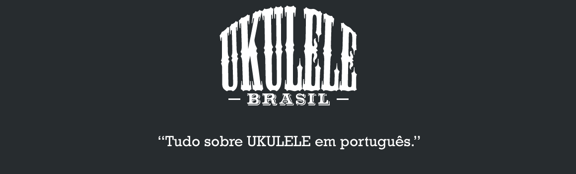 Ukulele Brasil