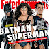 Las nuevas fotos oficiales de Batman v. Superman
