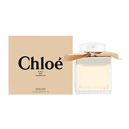 Chloe Eau de Parfum Spray