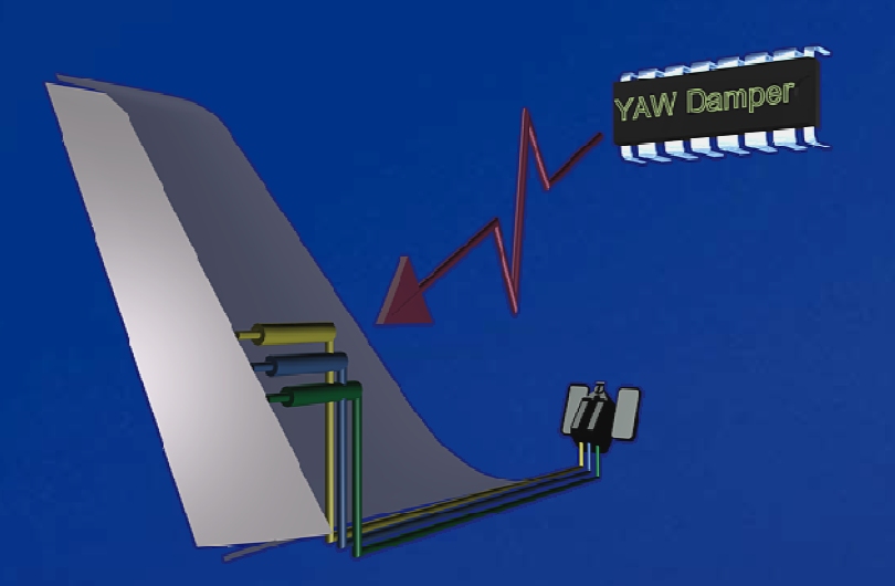 Aviation Troubleshooting Crash Flight QZ8501 Under Individual or
