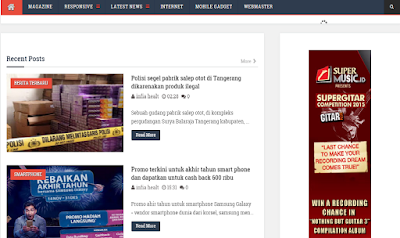 Score SEO dan Dampaknya terhadap Pendapatan Google AdSense: Panduan Lengkap