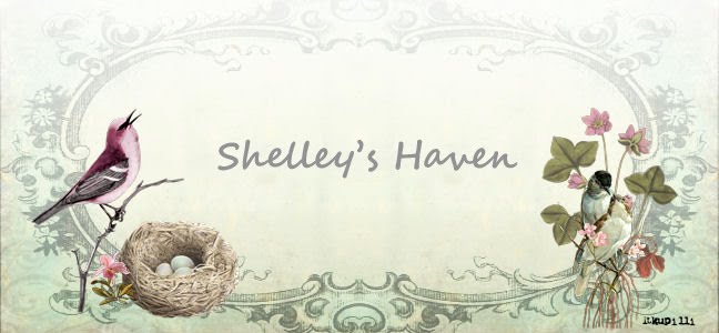 Shelley's Haven