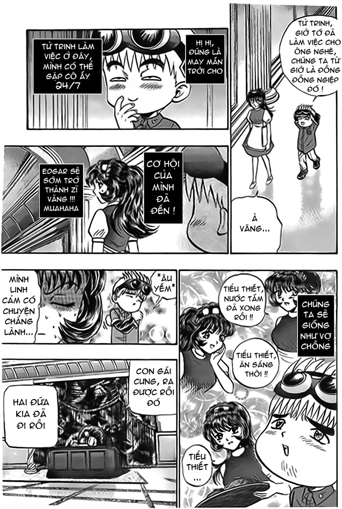 Bowling King-Vua Bowling