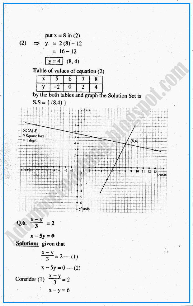 algebraic-sentences-exercise-6-2-mathematics-10th