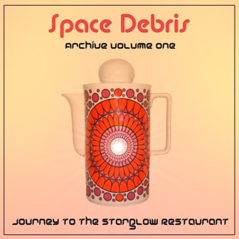 Archive 1: Starglow Restaurant