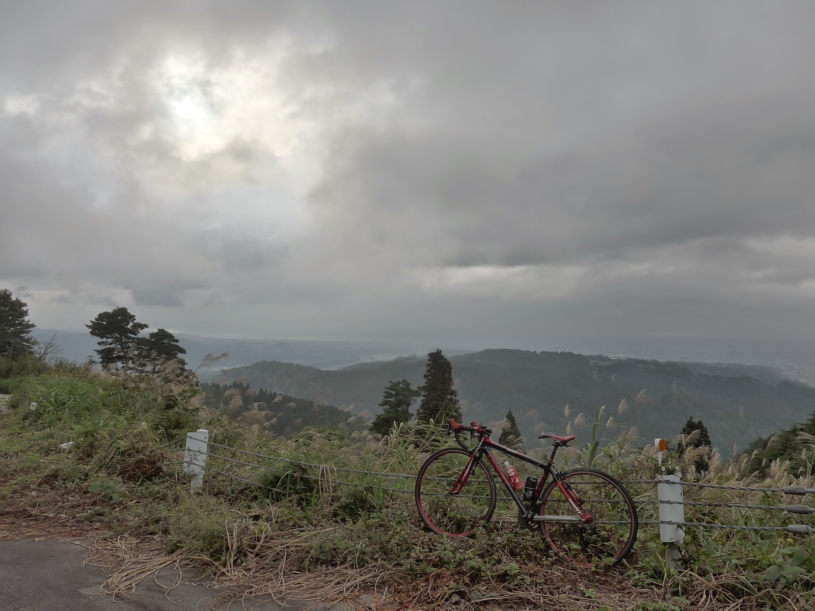 雷鳥だより 嘉例沢森林公園 富山県