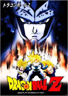 anime saga dragon ball z dublado anime saga dragon ball z dublado