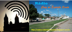 WEB RÁDIO CRUZ DO ESPIRITO SANTO