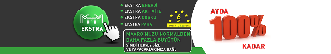 MMM Turkey