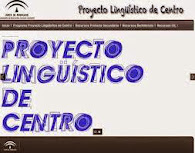 Proyecto lingüístico de Centro