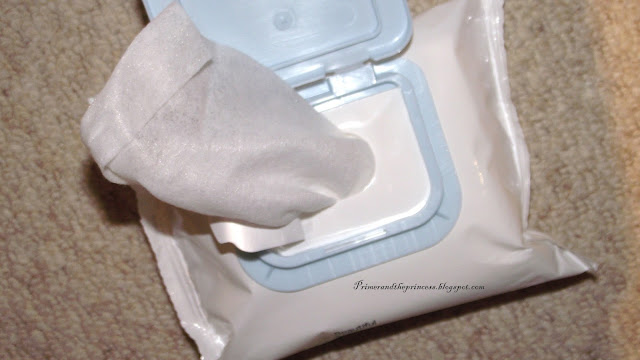 No7 Beautiful Skin Quick Thinking Make Up Wipes Review No7 Beautiful Skin Quick Thinking Make Up Wipes Review