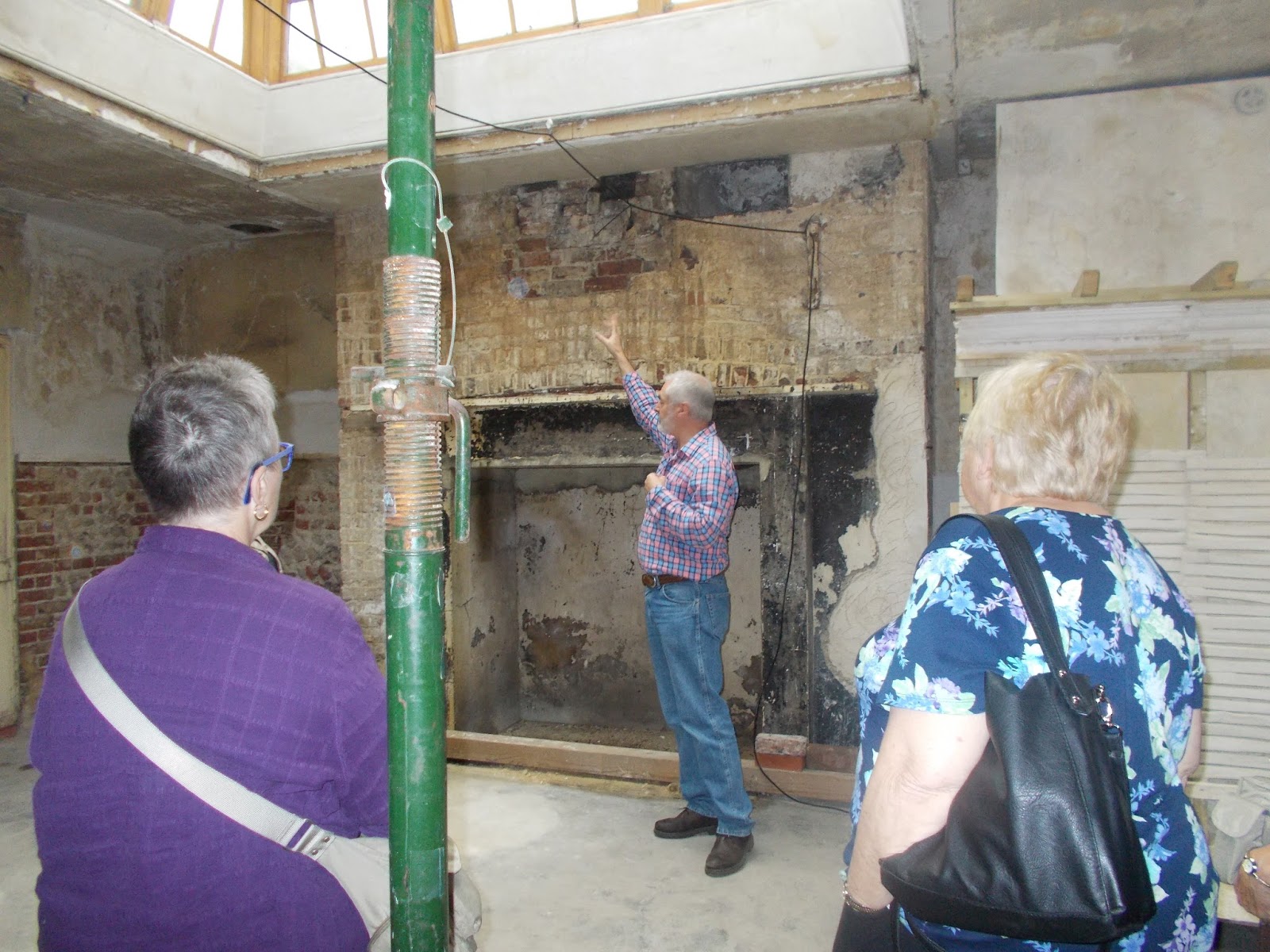 THE DUKE OF WELLINGTON TOUR THE REGENCY TOWN HOUSE Number One London