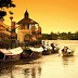 Kuching Waterfront