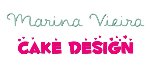 Marina Vieira Cake Design