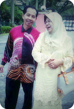 . Ayahanda & Bonda .